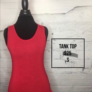 NWT - Lularoe Women’s Tank Top - S